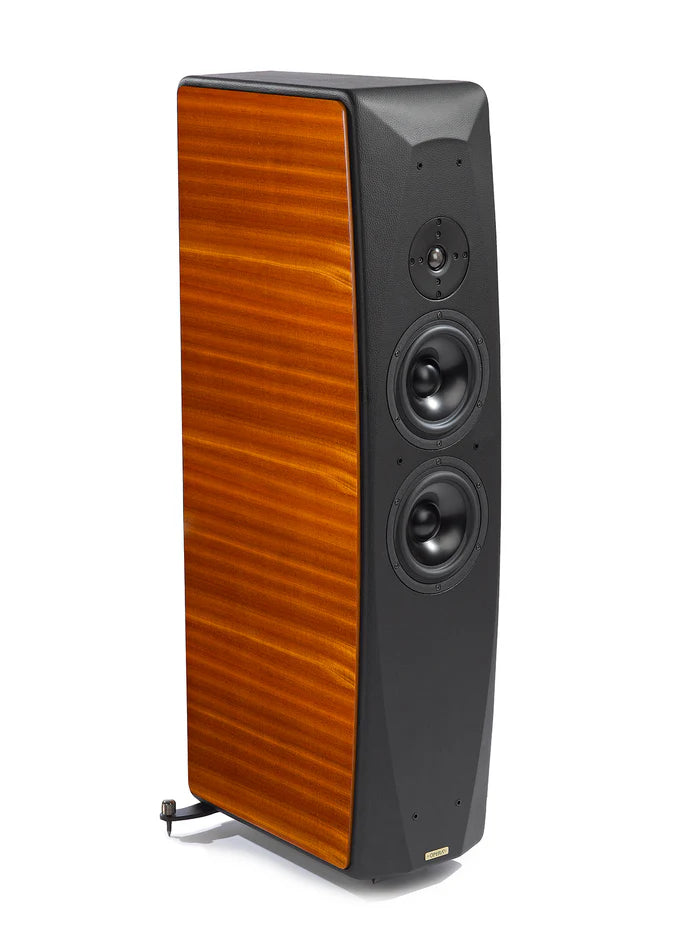 Opera Loudspeakers Seconda SE