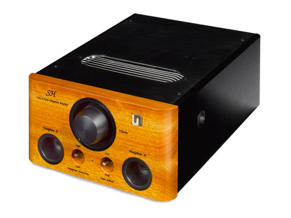 Unison Research SH Headphone Amplifier