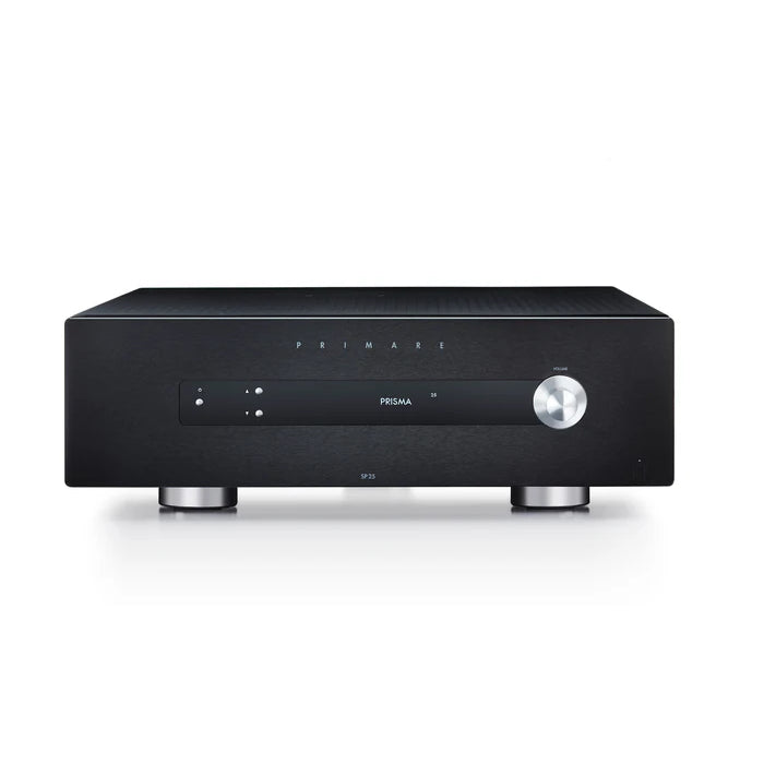 Primare SP25 Prisma Home Cinema Preamplifier Processor