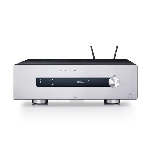 Primare SP25 Prisma Home Cinema Preamplifier Processor