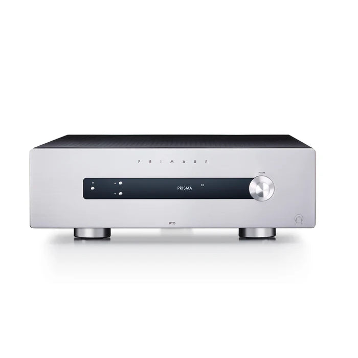 Primare SP25 Prisma Home Cinema Preamplifier Processor