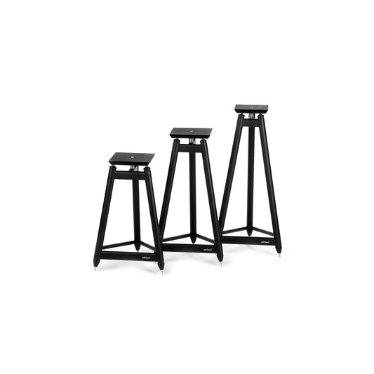 Solidsteel SS-6 Vintage Hi-Fi Speaker Stands