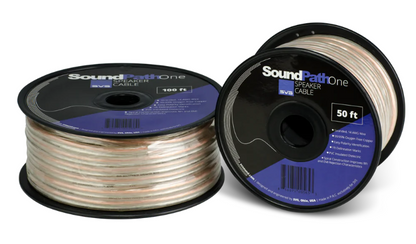 SVS SoundPath One Speaker Cable