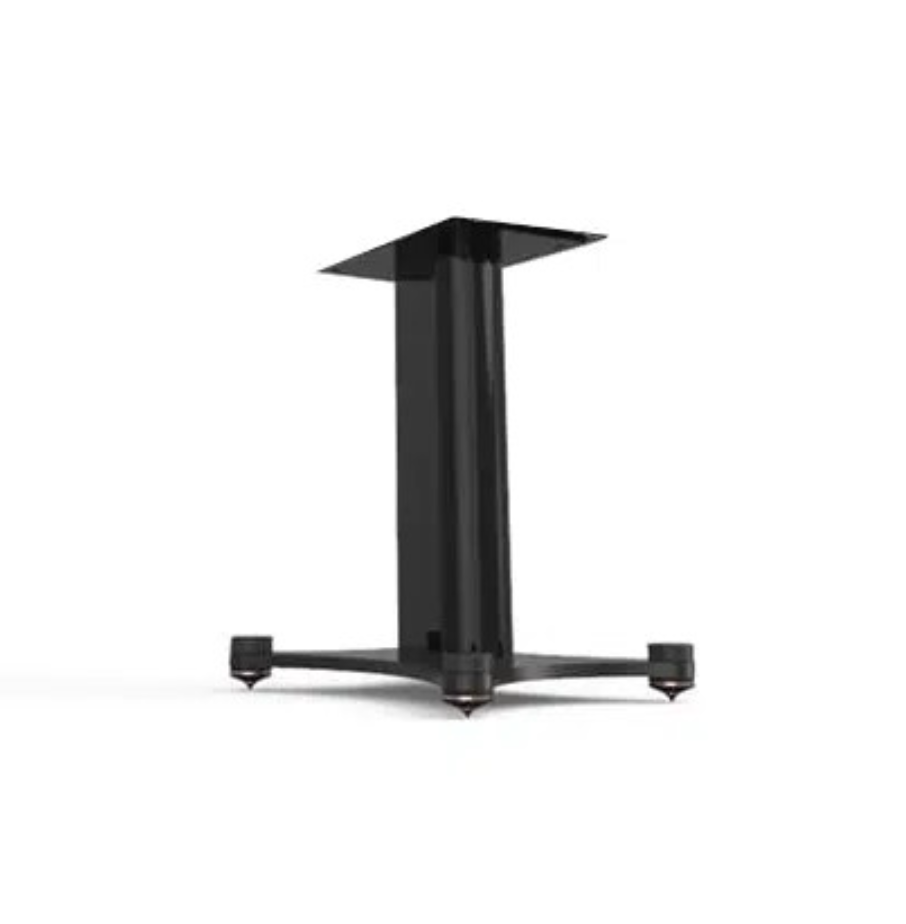 Perlisten S-Series Center Channel Speaker Stand SSC-HGB – Top Shelf Audio