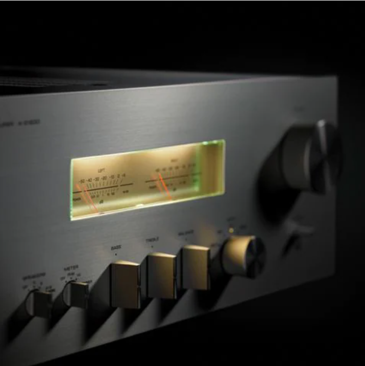 Yamaha A-S1200 Integrated Amplifier