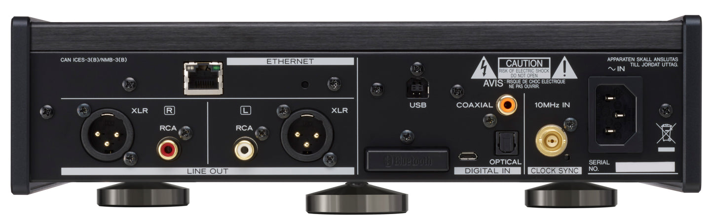 TEAC NT-505-X USB DAC / Network Player