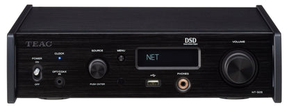 TEAC NT-505-X USB DAC / Network Player