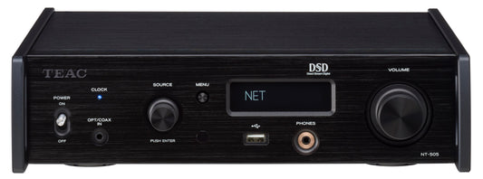 TEAC NT-505-X USB DAC / Network Player