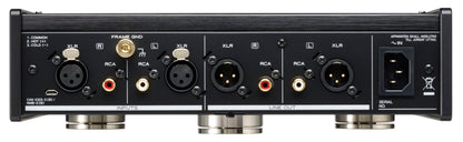 TEAC PE-505 Phono Amplifier