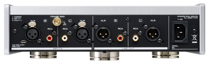 TEAC PE-505 Phono Amplifier