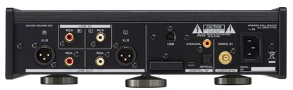 TEAC UD-505-X USB DAC/Headphone Amplifier/Preamp