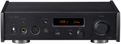 TEAC UD-507 USB DAC/Headphone Amplifier/Preamp