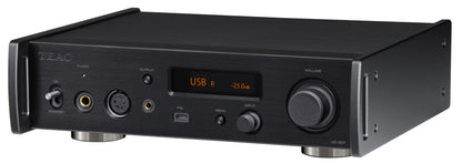 TEAC UD-507 USB DAC/Headphone Amplifier/Preamp