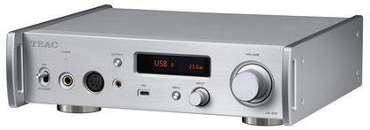 TEAC UD-507 USB DAC/Headphone Amplifier/Preamp