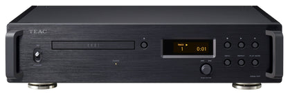 TEAC VRDS-701T CD Player