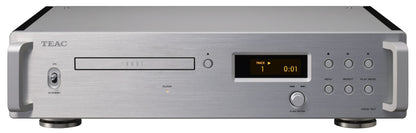 TEAC VRDS-701T CD Player