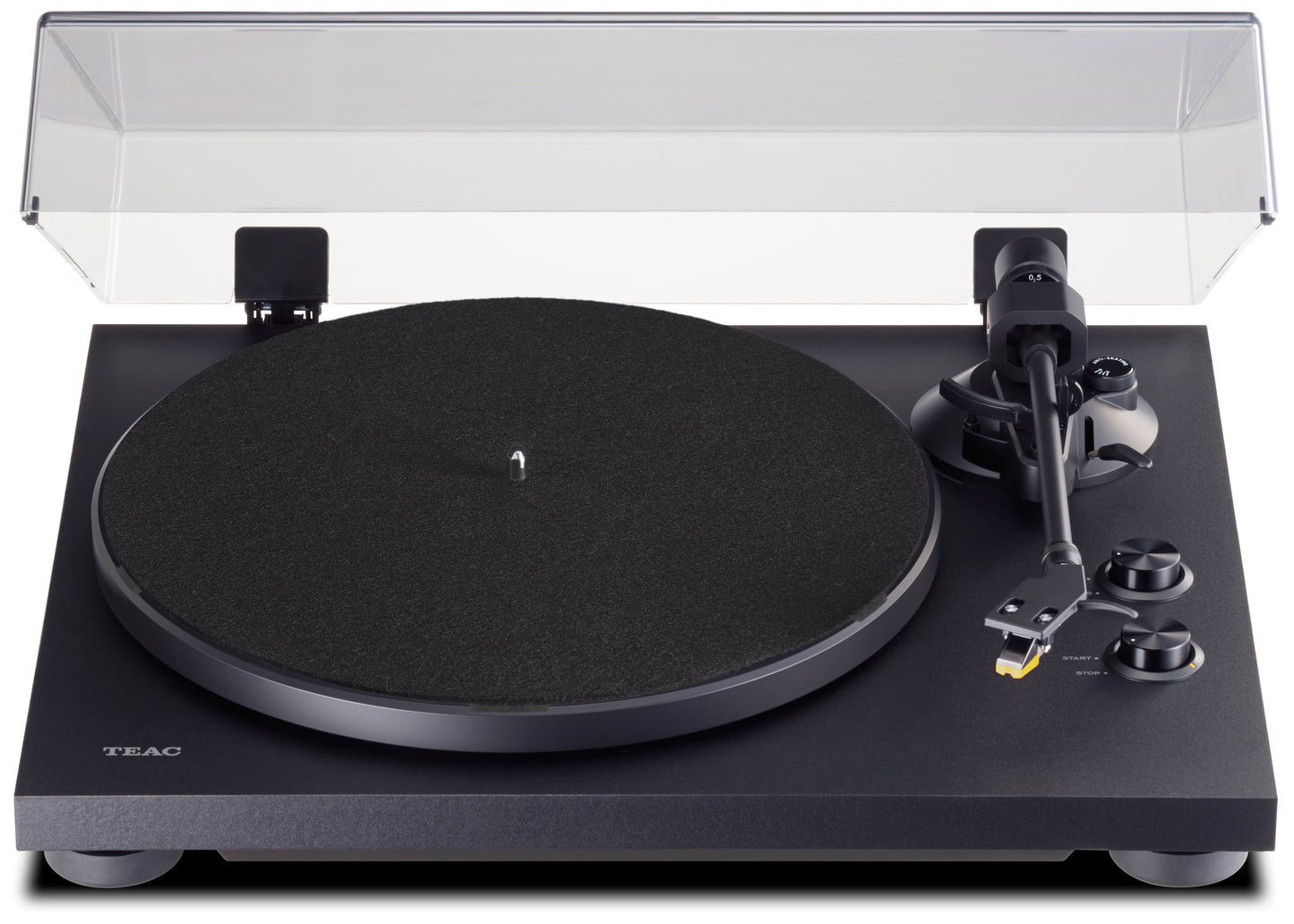 TEAC TN-280BT-A3 Bluetooth Turntable