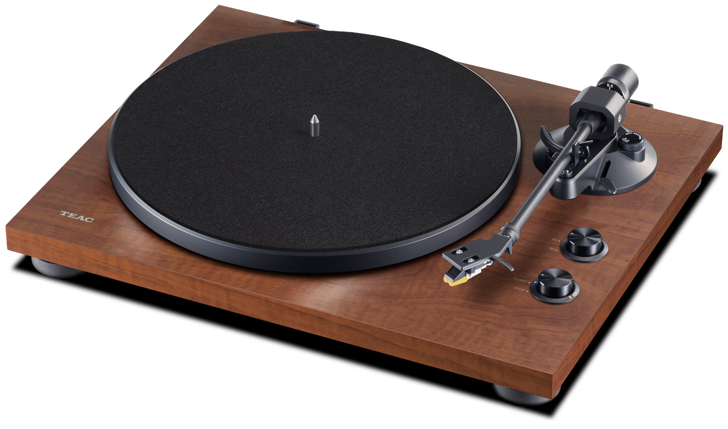 TEAC TN-280BT-A3 Bluetooth Turntable