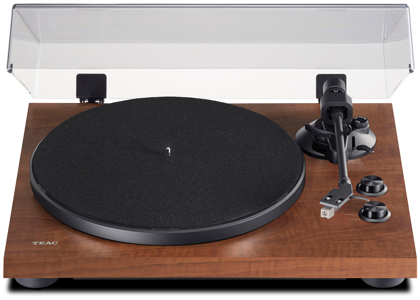 TEAC TN-280BT-A3 Bluetooth Turntable