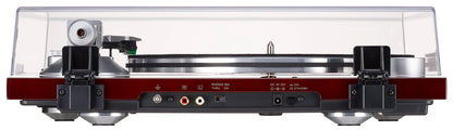 TEAC TN-3B-SE Manual Belt-Drive Turntable