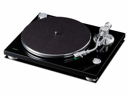 TEAC TN-3B-SE Manual Belt-Drive Turntable