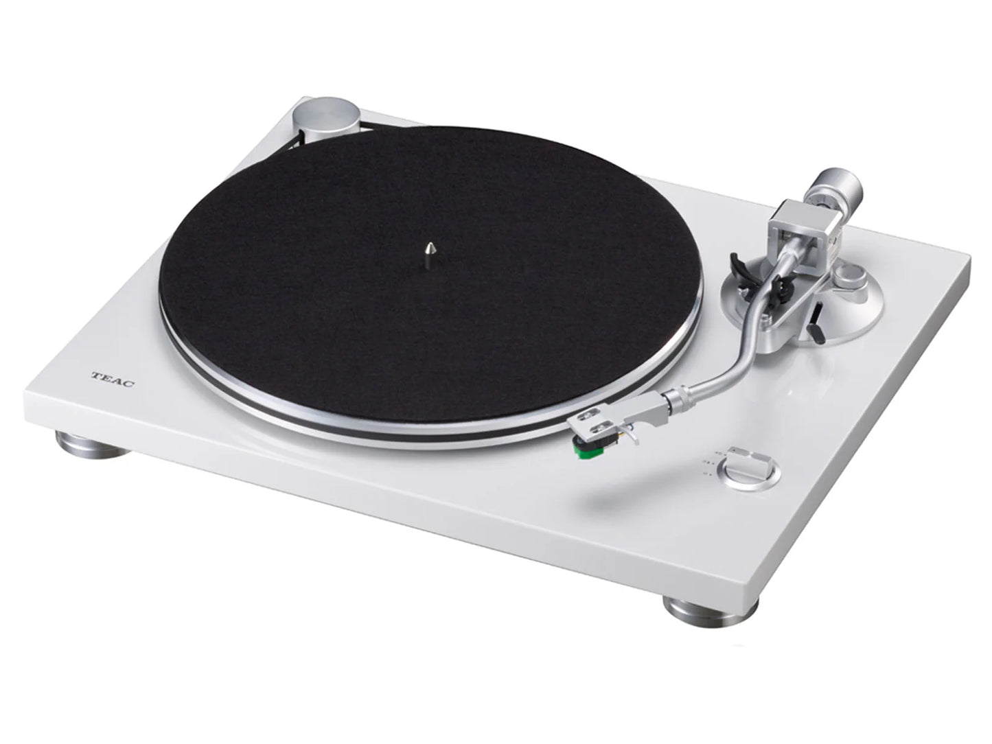 TEAC TN-3B-SE Manual Belt-Drive Turntable