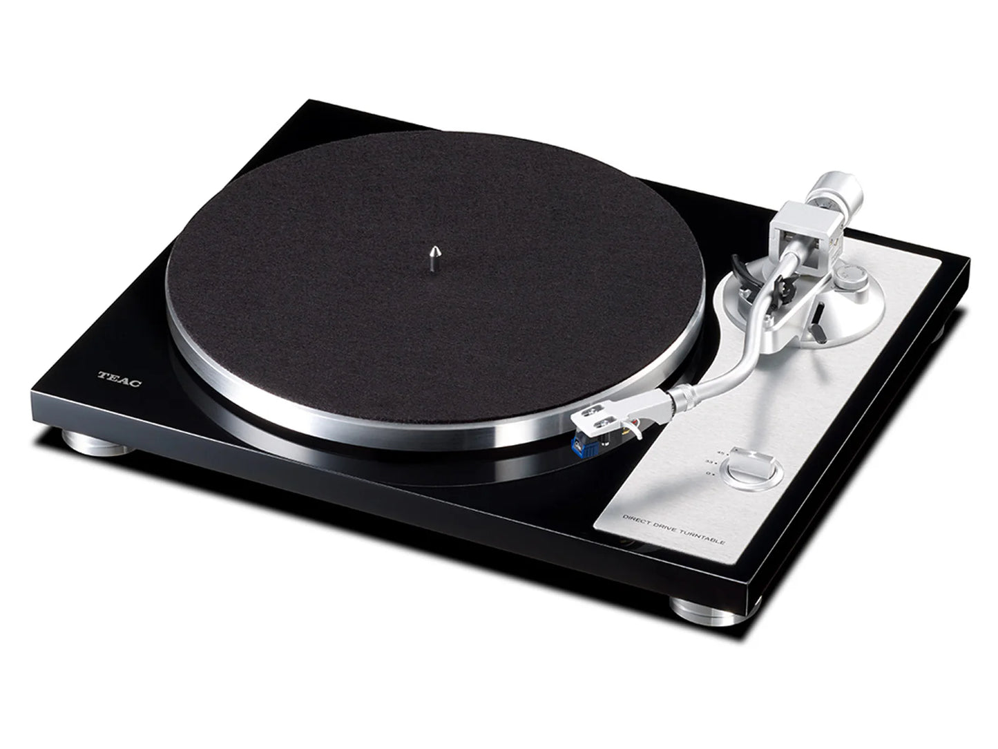 TEAC TN-4D-SE Direct Drive Turntable