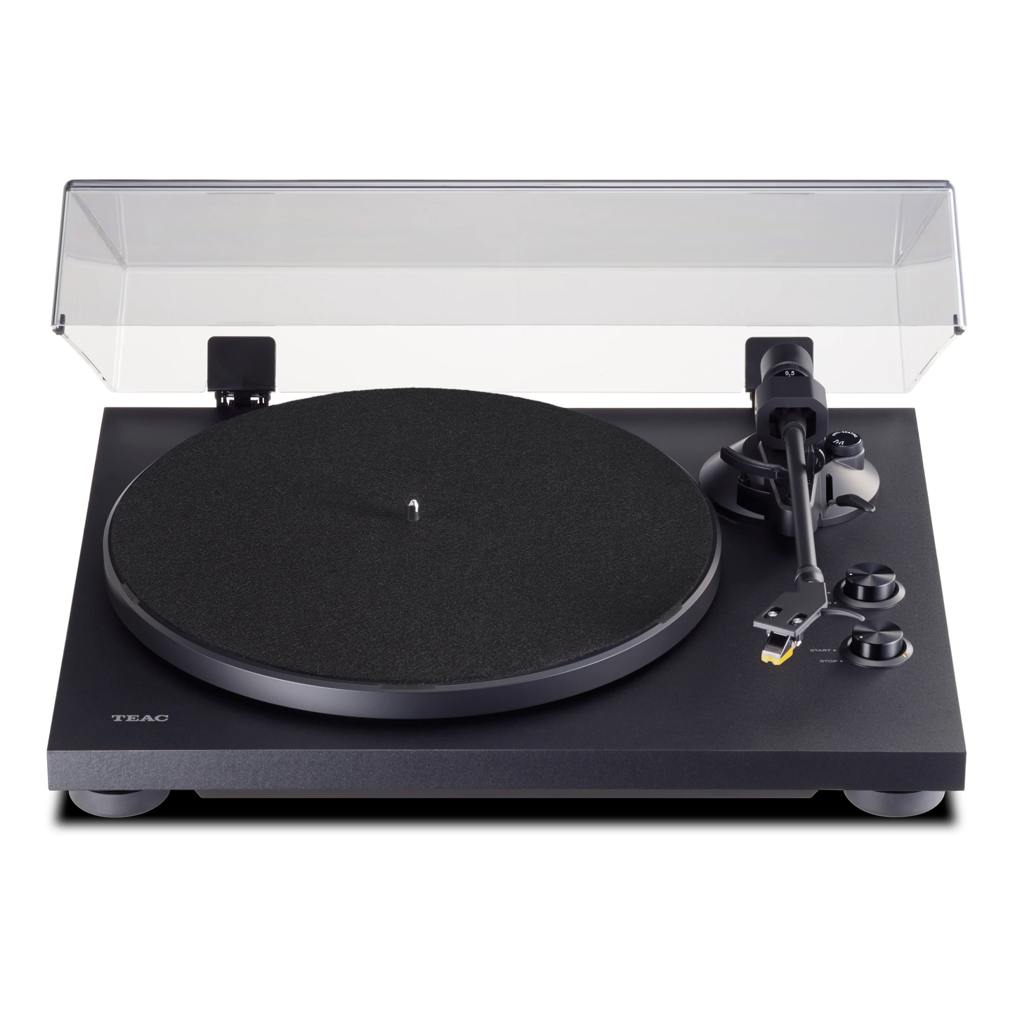 TEAC TN-280BT-A3 Bluetooth Turntable