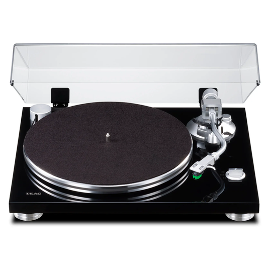 TEAC TN-3B-SE Manual Belt-Drive Turntable