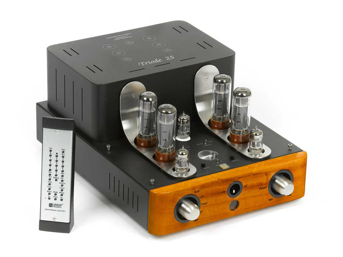 Unison Research Triode 25