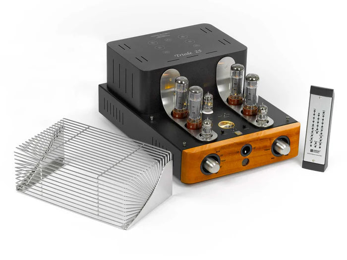 Unison Research Triode 25