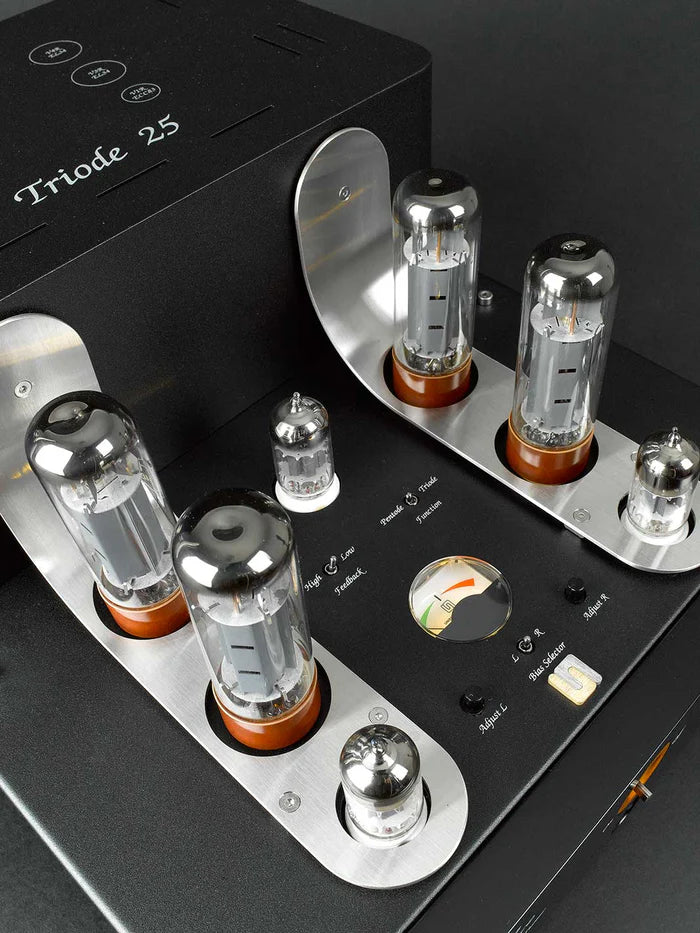 Unison Research Triode 25