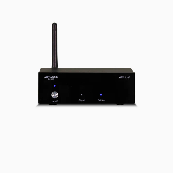 Advance Paris WTX-1100 Bluetooth Receiver