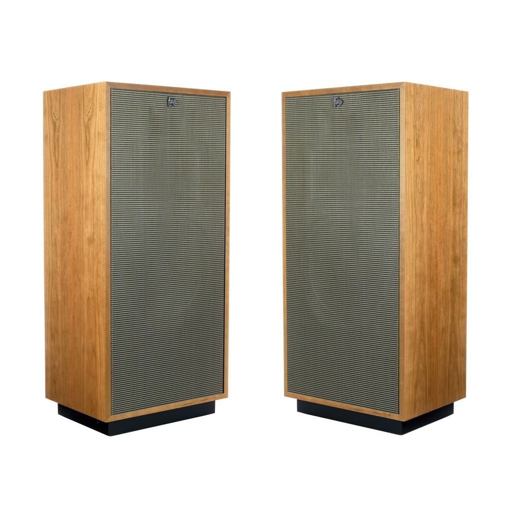 Klipsch Forte IV