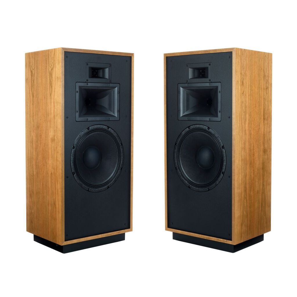 Klipsch Forte IV