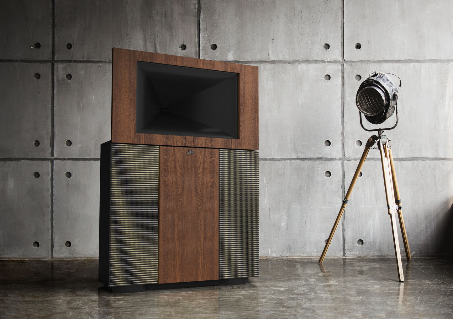 Klipsch Jubilee