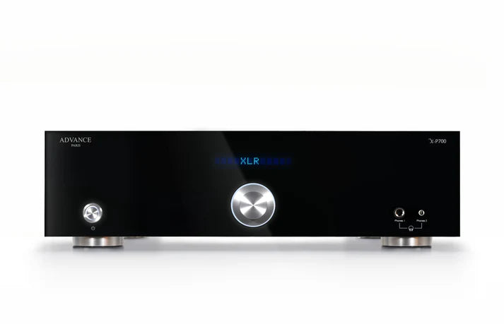 Advance Paris X-P700 Classic Preamplifier