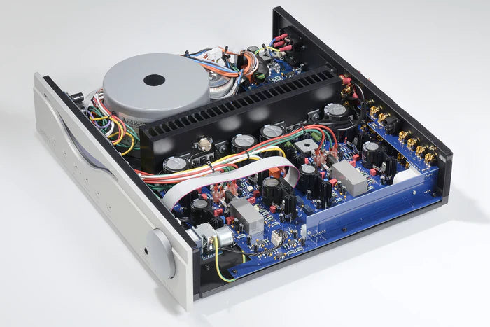 Audia Flight Three S Stereo Integrated Amplifier