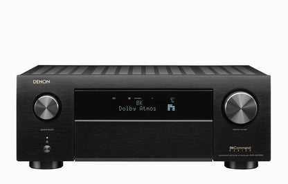 Denon AVR-4700H AV Receiver