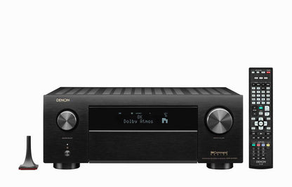 Denon AVR-4700H AV Receiver