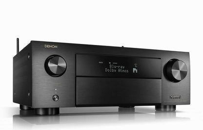 Denon AVR-4700H AV Receiver