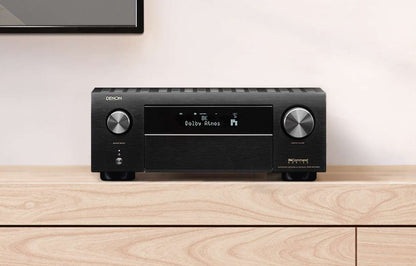 Denon AVR-4700H AV Receiver