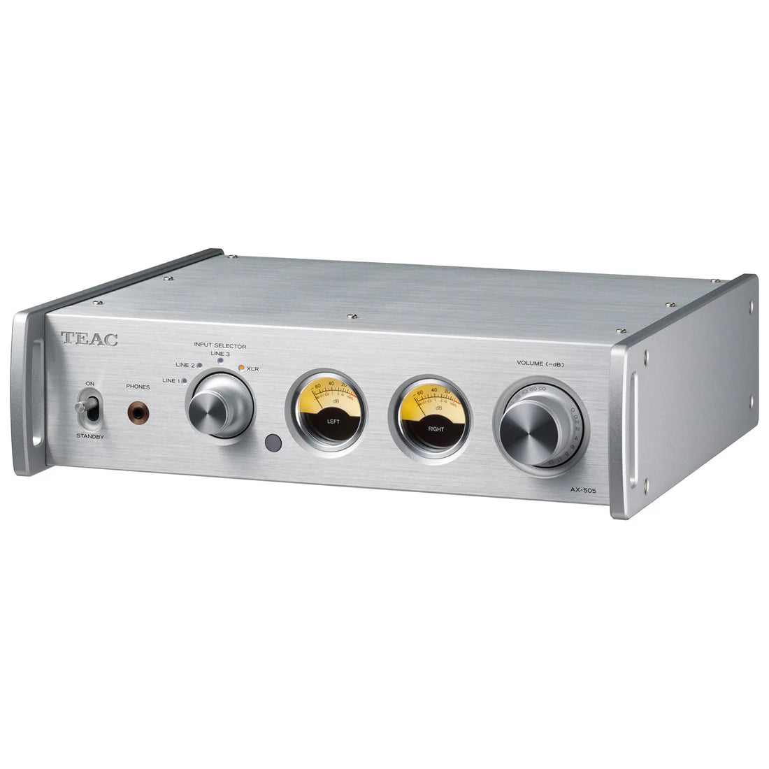 TEAC AX-505 Stereo Integrated Amplifier