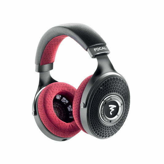 Focal Clear MG Professional Open-back Reference Studio Headphones