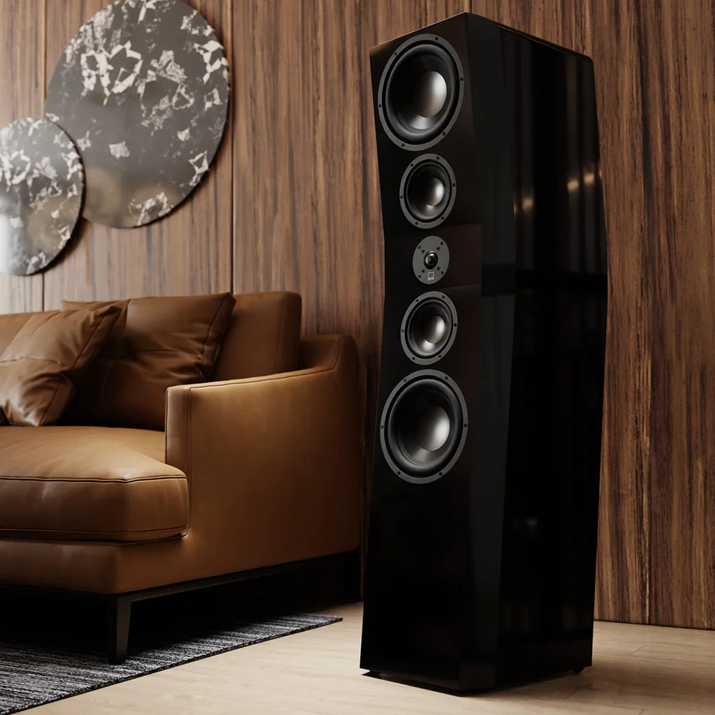 SVS Ultra Evolution Pinnacle Speaker