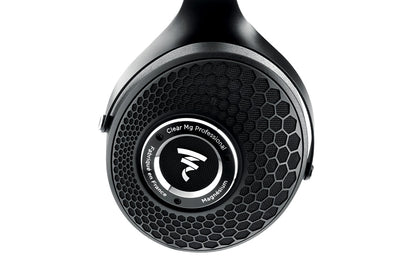 Focal Clear MG Professional Open-back Reference Studio Headphones