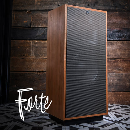 Klipsch Forte IV