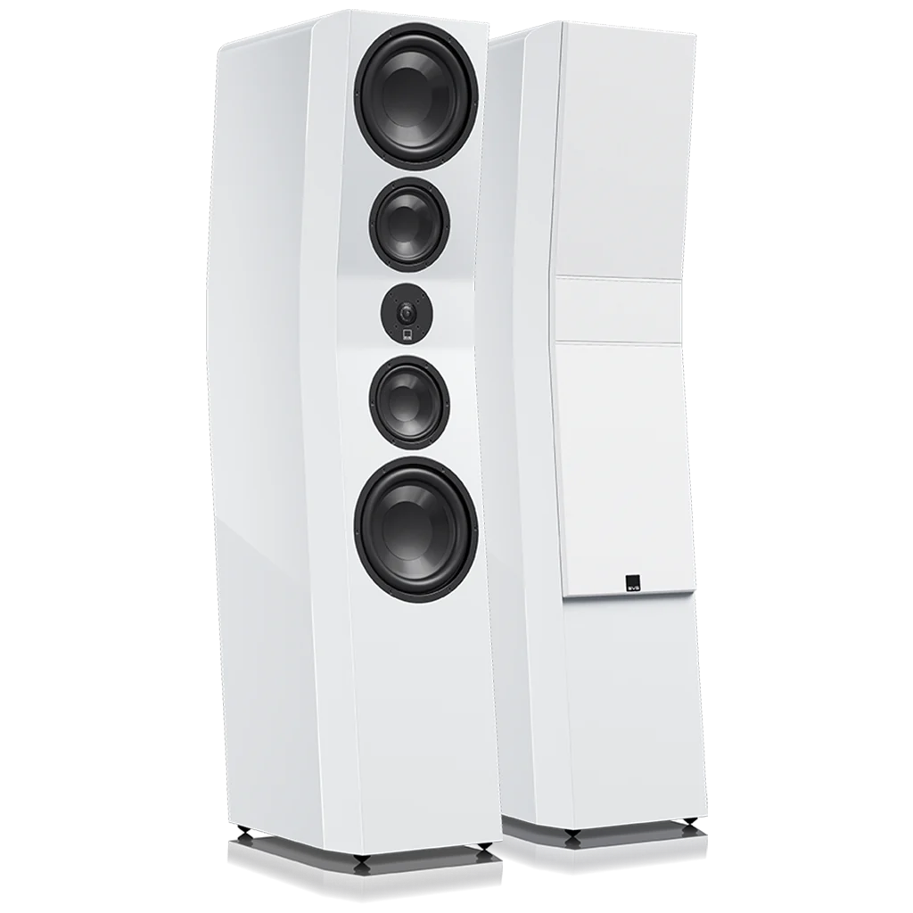 SVS Ultra Evolution Pinnacle Speaker