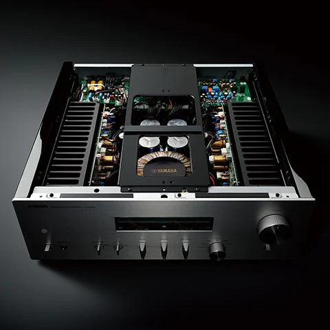 Yamaha A-S1200 Integrated Amplifier