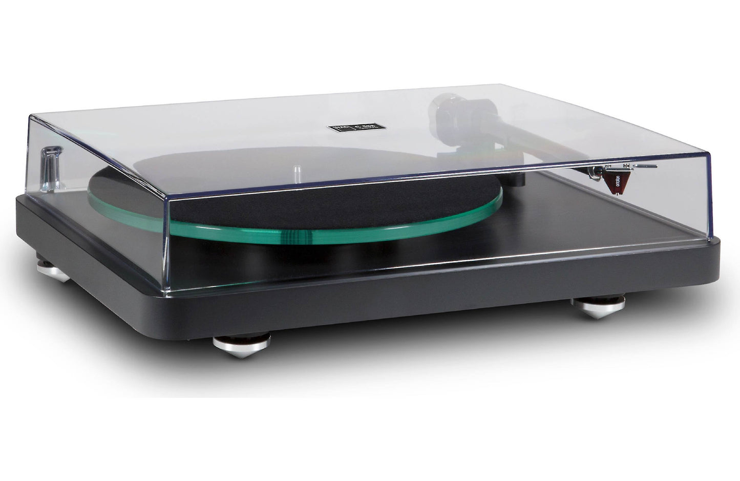 C 588 turntable